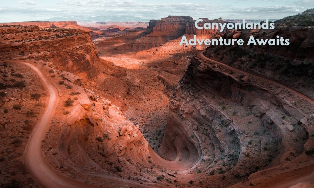 Canyonlands National Park