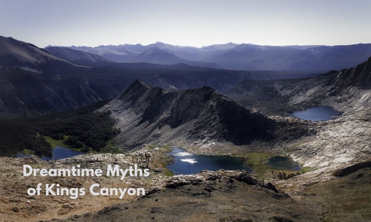 Kings Canyon
