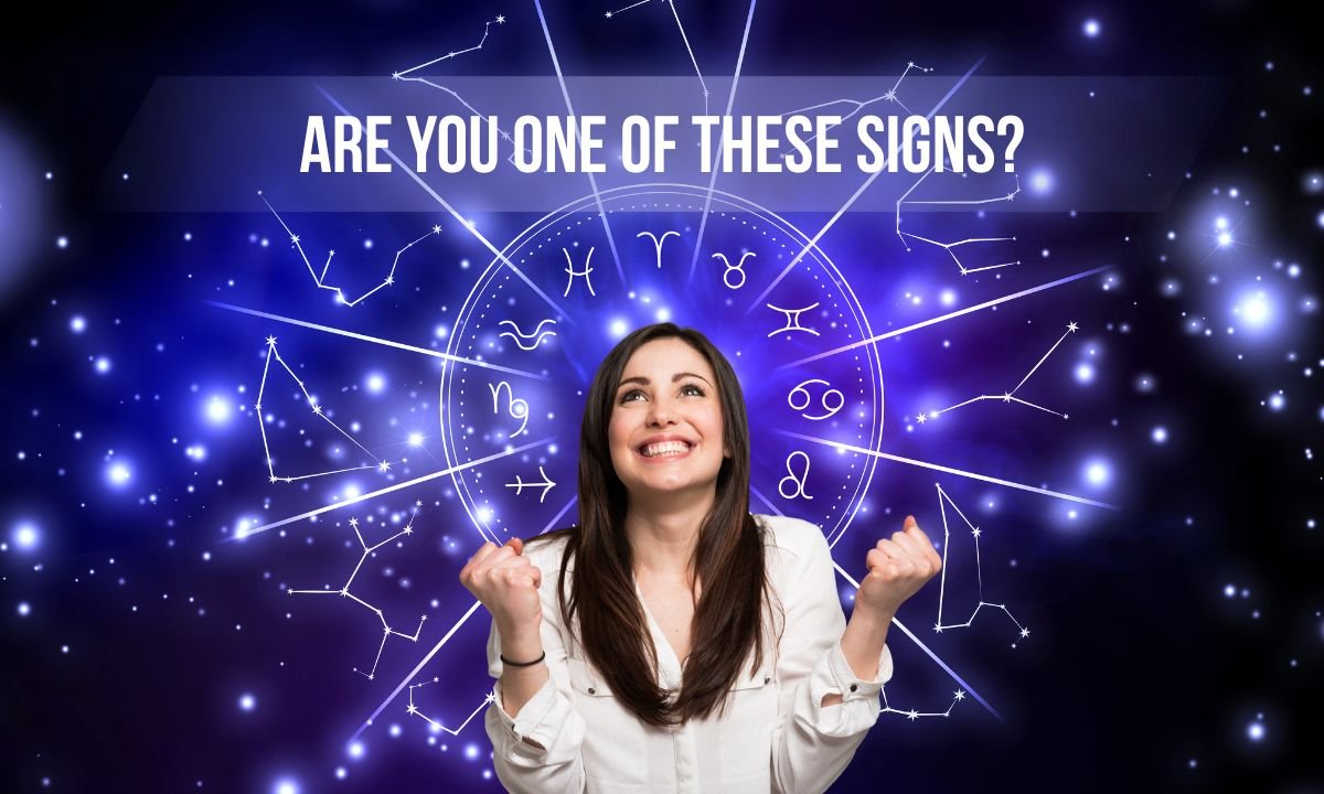 Zodiac Signs